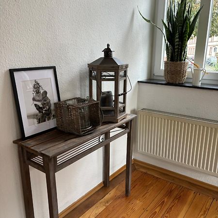 Ferienwohnung Am Ostpark Landau in der Pfalz Exterior foto