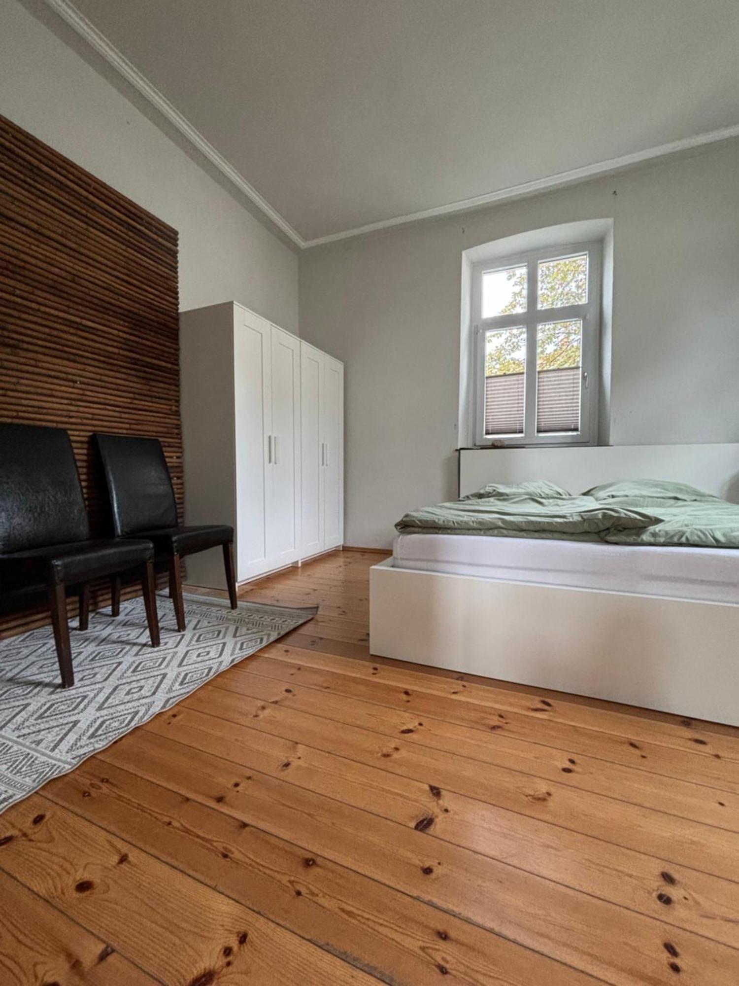 Ferienwohnung Am Ostpark Landau in der Pfalz Exterior foto