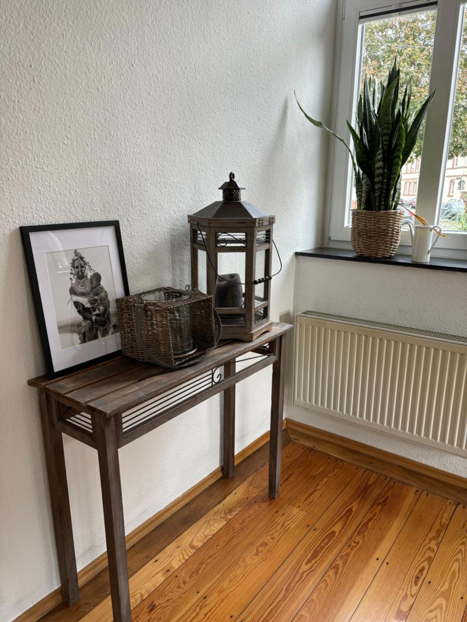 Ferienwohnung Am Ostpark Landau in der Pfalz Exterior foto