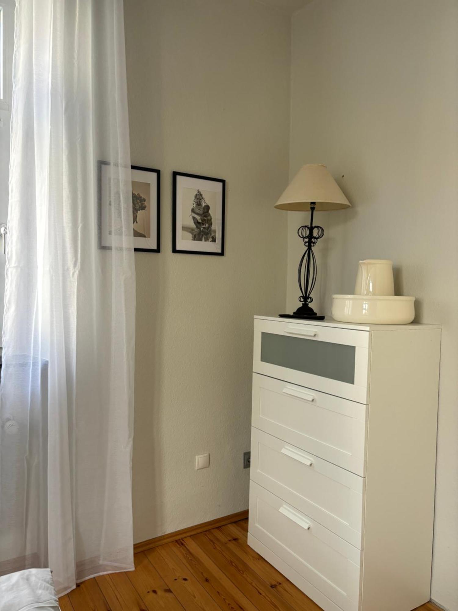 Ferienwohnung Am Ostpark Landau in der Pfalz Exterior foto