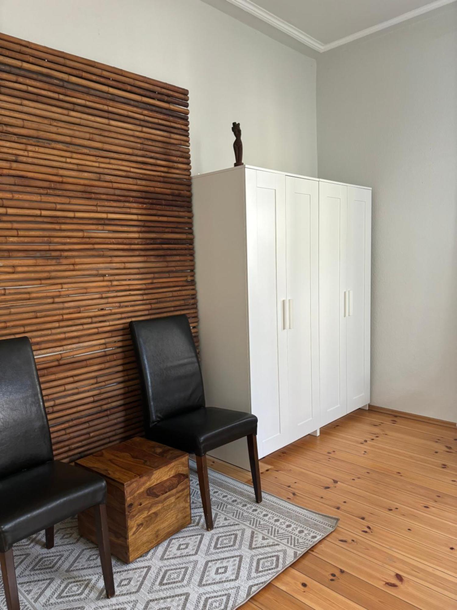 Ferienwohnung Am Ostpark Landau in der Pfalz Exterior foto
